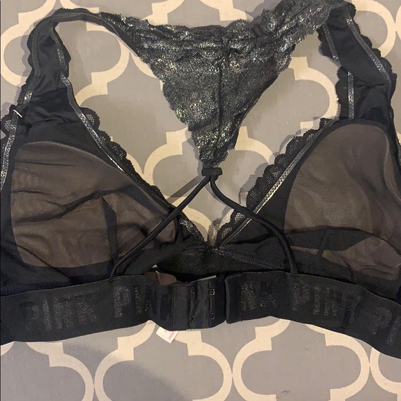 Pink bra - Picture 5 of 6